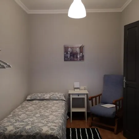 Casa Olivica Διαμέρισμα Βίγκο