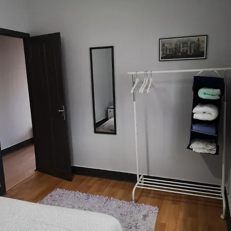 Casa Olivica Διαμέρισμα *