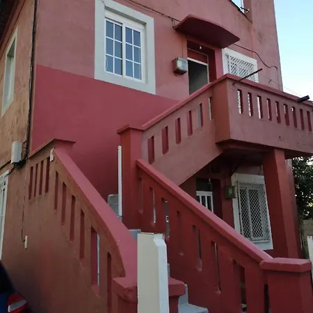 Διαμέρισμα Casa Olivica Βίγκο
